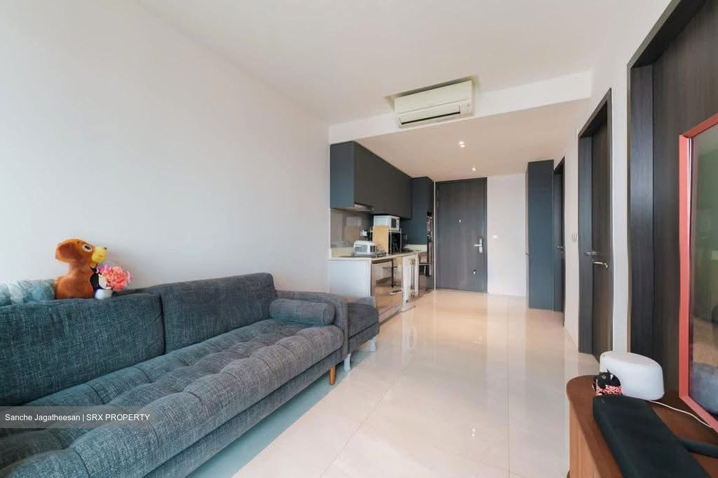 Riverfront Residences (D19), Apartment #629271691